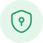 Bank-Grade Security